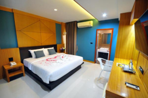 Chiangmai S.P. Hotel
